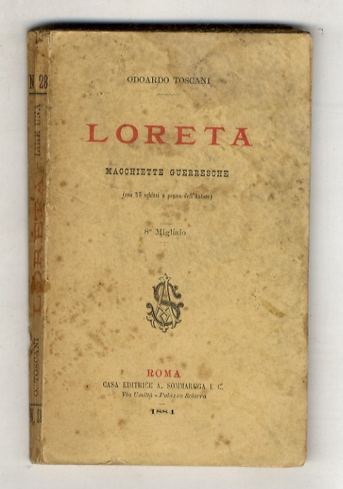 Libreria antiquaria Gozzini