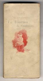 Le Tournoi de Vauplassans