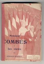 Monsieur Combes et les siens