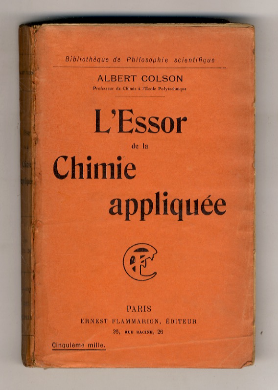 Libreria antiquaria Gozzini