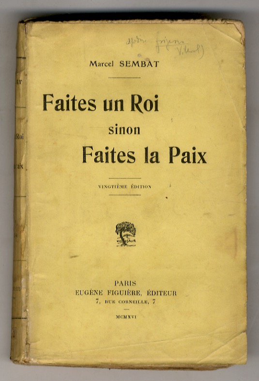 Libreria antiquaria Gozzini