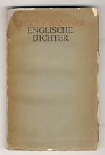 Englische Dichter