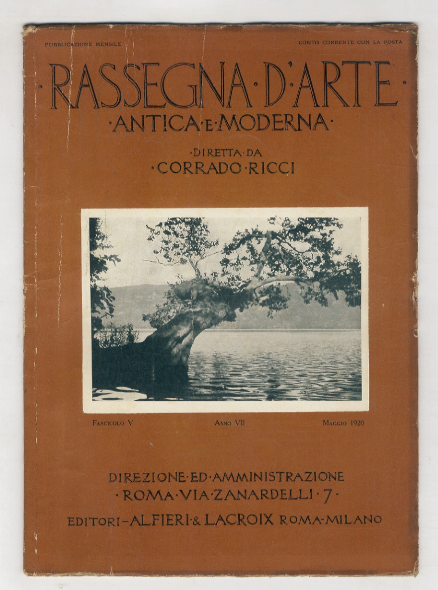 Libreria antiquaria Gozzini