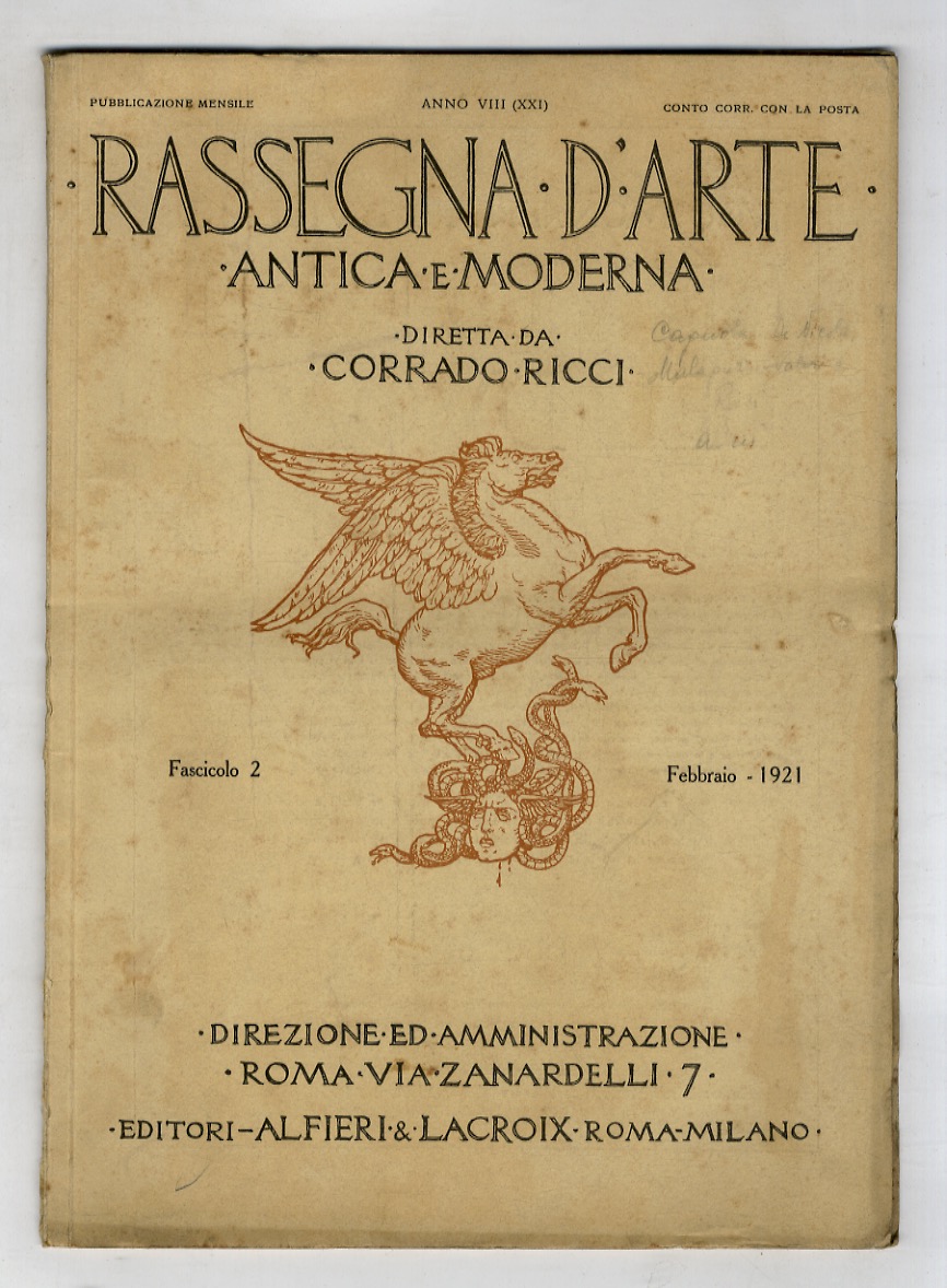 Libreria antiquaria Gozzini