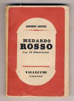 Medardo Rosso (1858-1928)