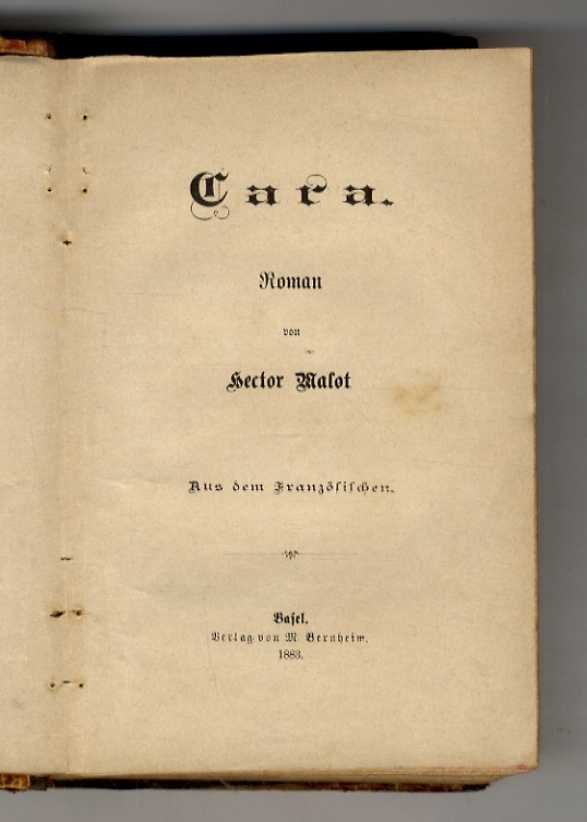 Libreria antiquaria Gozzini