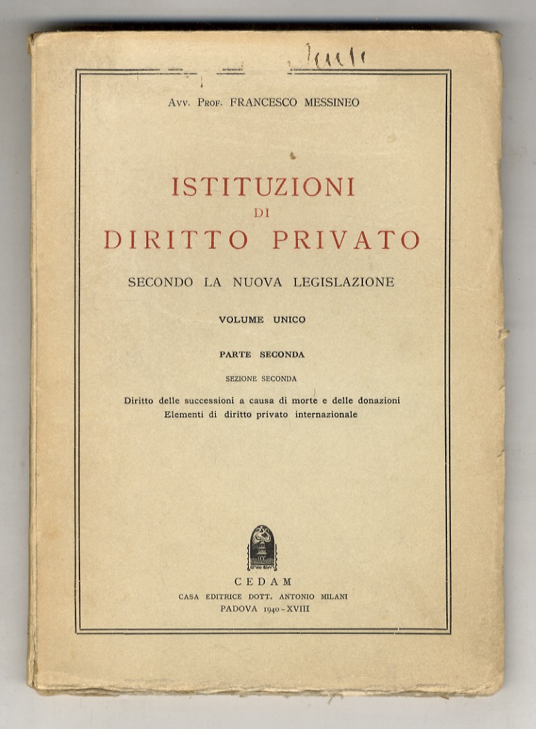 Libreria antiquaria Gozzini