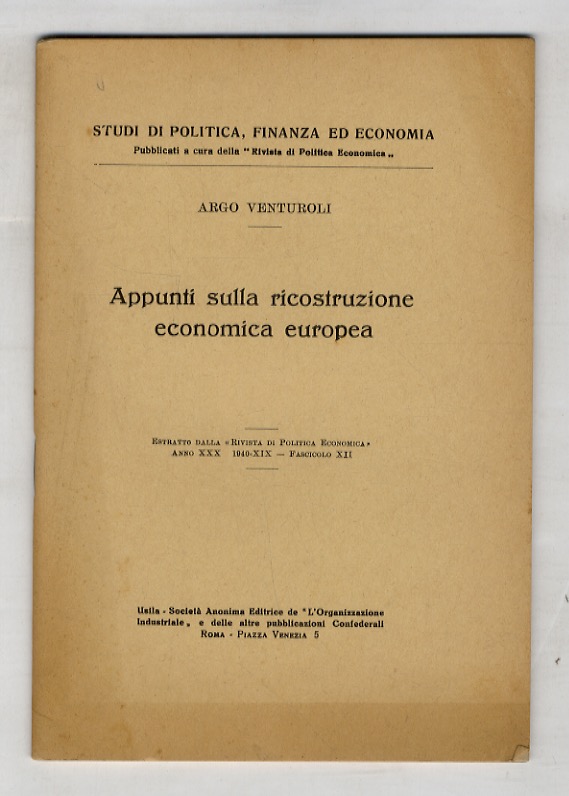 Libreria antiquaria Gozzini