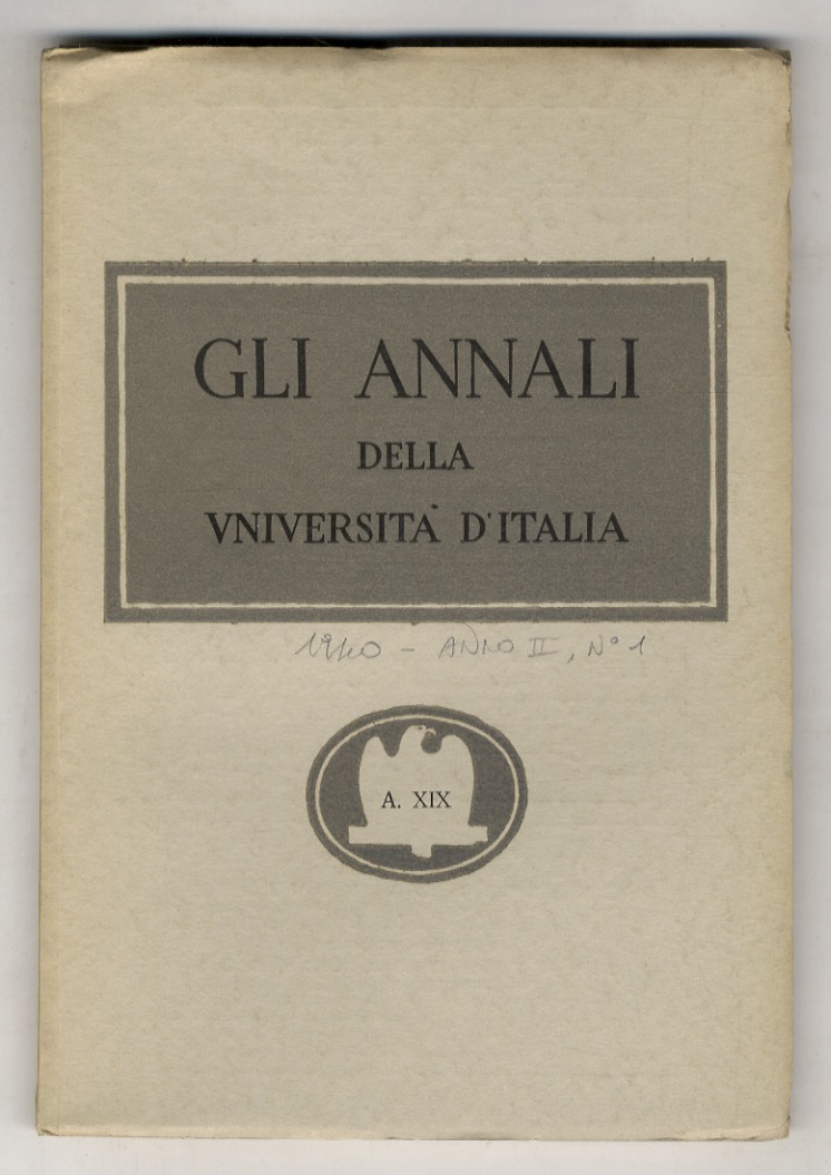 Libreria antiquaria Gozzini