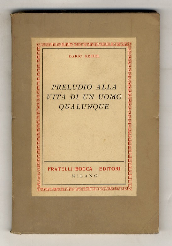 Libreria antiquaria Gozzini