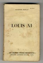 Louis XI