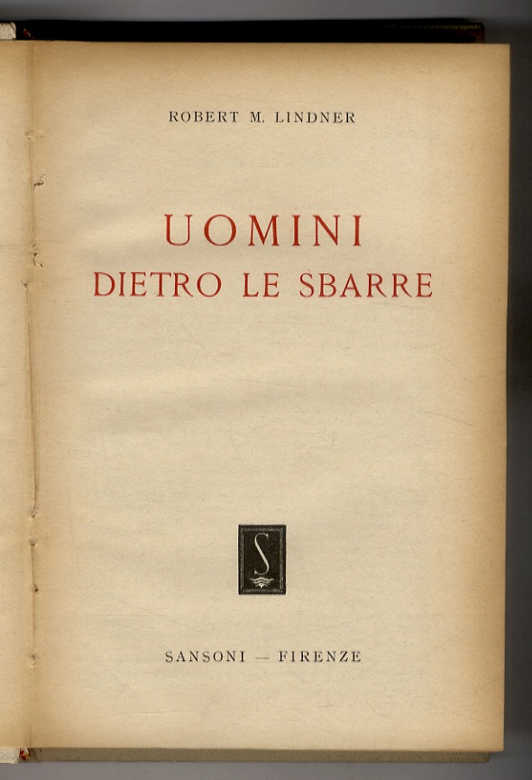 Libreria antiquaria Gozzini