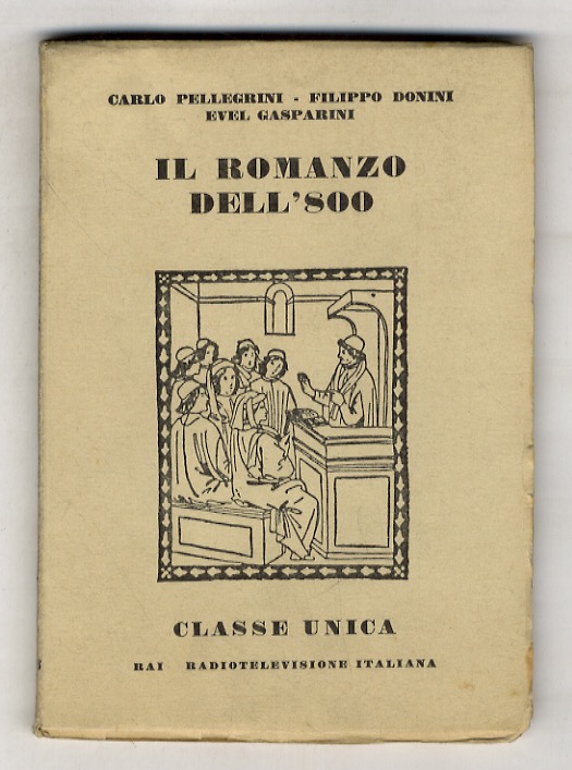 Libreria antiquaria Gozzini