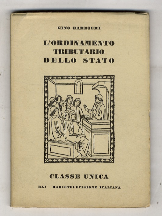 Libreria antiquaria Gozzini