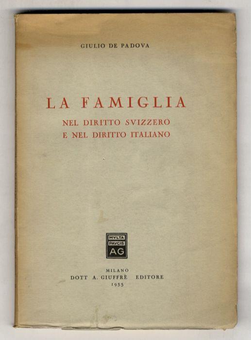 Libreria antiquaria Gozzini