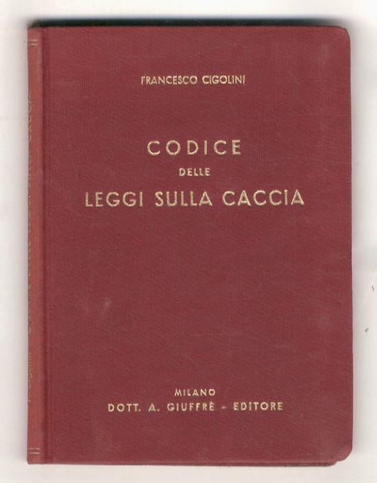 Libreria antiquaria Gozzini