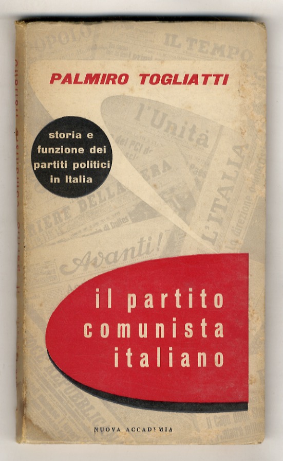 Libreria antiquaria Gozzini