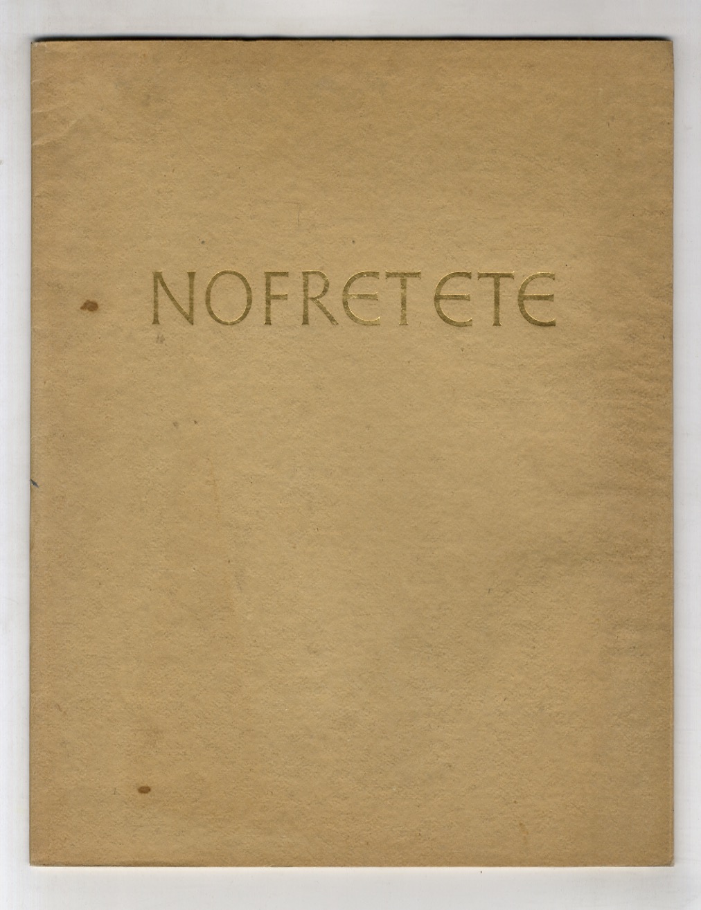 Libreria antiquaria Gozzini