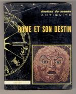 Rome et son destin