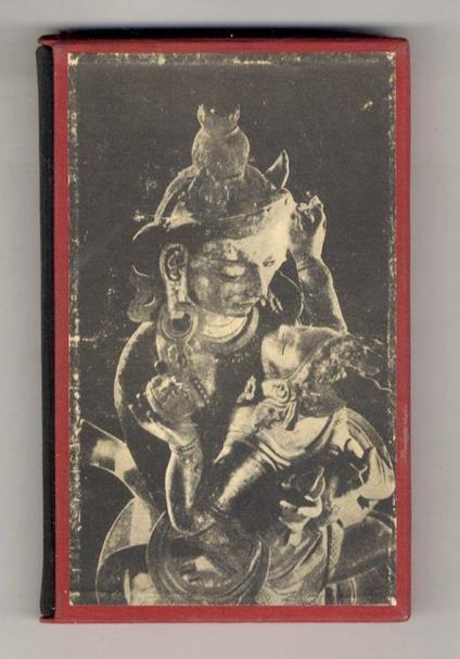 Il Kama Sutra - Mallanaga Vatsyayana - copertina