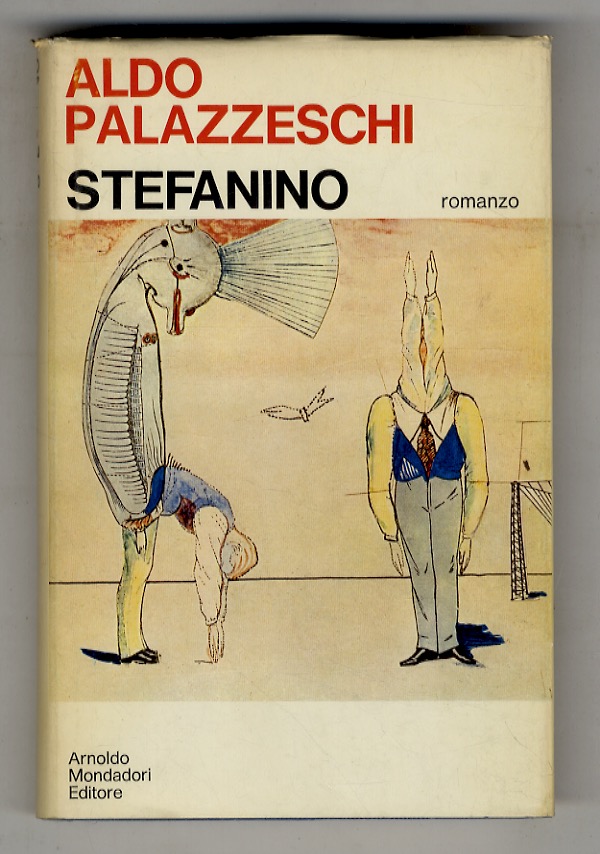 Libreria antiquaria Gozzini