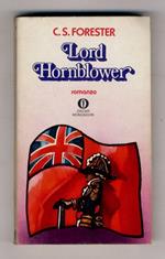 Lord Hornblower. Traduzione di Rodolfo Del Minio