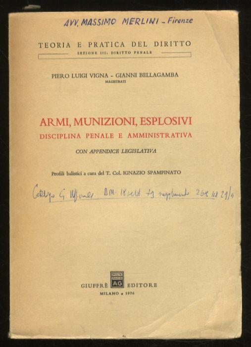 Libreria antiquaria Gozzini