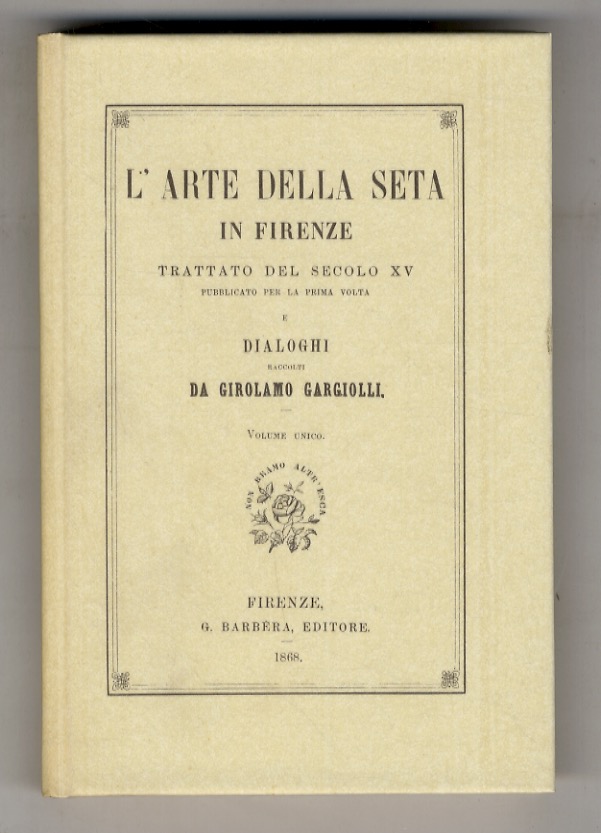 Libreria antiquaria Gozzini