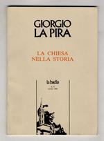 La Chiesa nella sua storia. [In:] La Badia. N. 9. Ottobre 1986