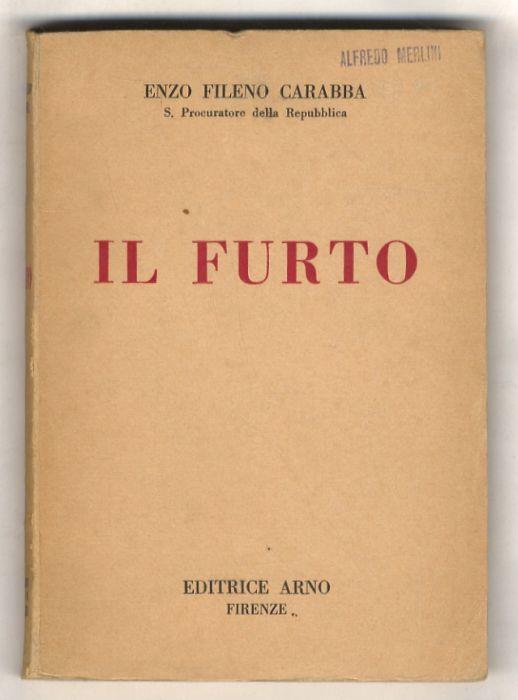 Libreria antiquaria Gozzini