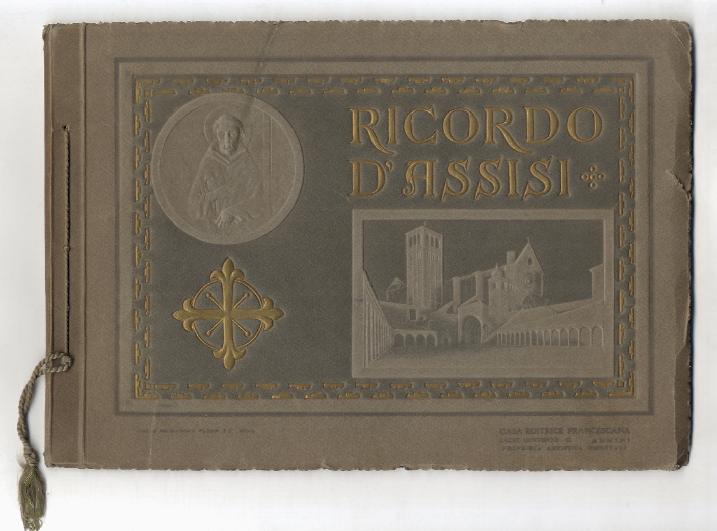 Libreria antiquaria Gozzini
