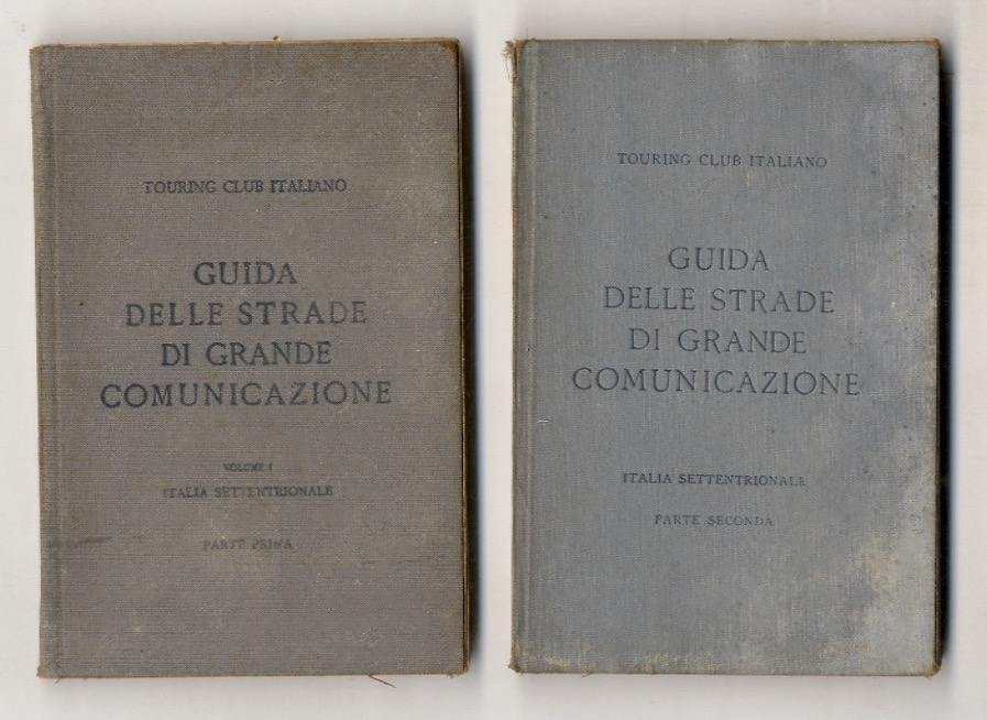 Libreria antiquaria Gozzini