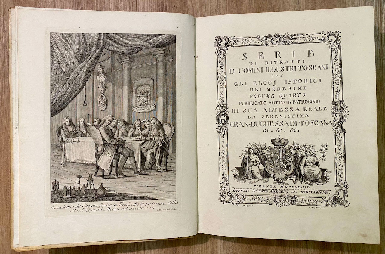 Libreria antiquaria Gozzini
