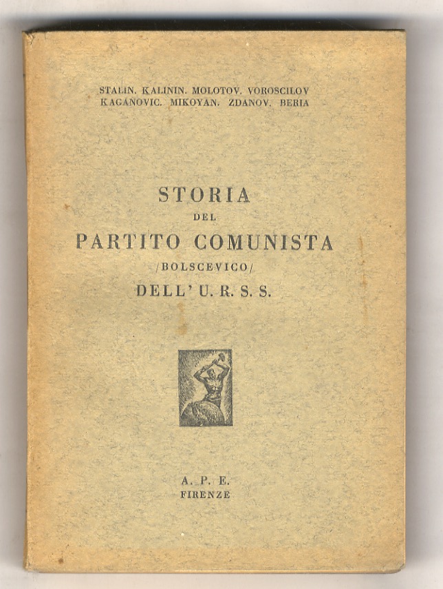 Libreria antiquaria Gozzini