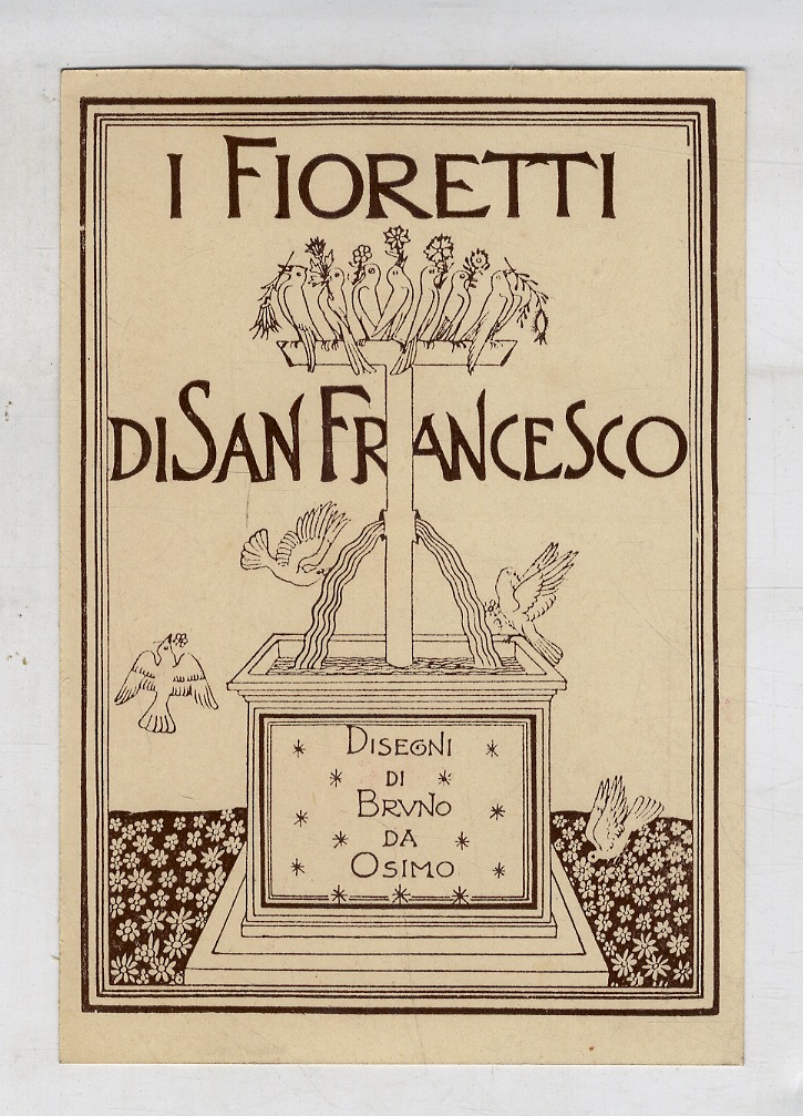 Libreria antiquaria Gozzini