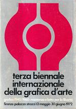 Terza Biennale Internazionale Della Grafica d'arte/2 Grafica 1940-1960: Resistenza e Lotta Per La libertà Omaggi Ad Artisti Stranieri La Xilografia Popolare Polacca Nei Secoli XVIII e XIX