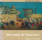Gli Artisti di Corrente