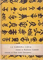 La Sardina Cieca