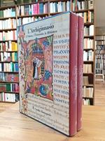 L' ARCHIGINNASIO (BOLOGNA) IL PALAZZO, L' UNIVERSITÀ, LA BIBLIOTECA. VOL. I-II