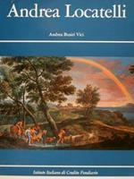 Andrea Locatelli e il Paesaggio Romano del Settecento