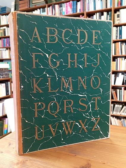 Enciclopedia Poligrafica. Il Carattere. Storia - Evoluzione - Morfologia - Stile - Disegno - Fabbricazione - Struttura Materiale e Uso Dei Caratteri da Stampa - Giuseppe Pellitteri - copertina