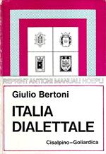 Italia Dialettale
