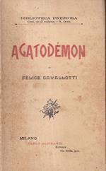 Agatodemon