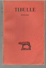 Tibulle et Les Auteurs Du Corpus Tibullianum