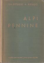 Alpi Pennine