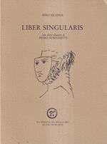 Liber Singularis