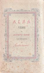 Alba