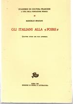 Gli Italiani alla 