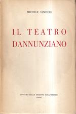 Il Teatro Dannunziano