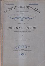 Journal Intime Publiè par son fils Samuel Viaud - 15 Septembre 1928 - Fascicolo 1,2, 3